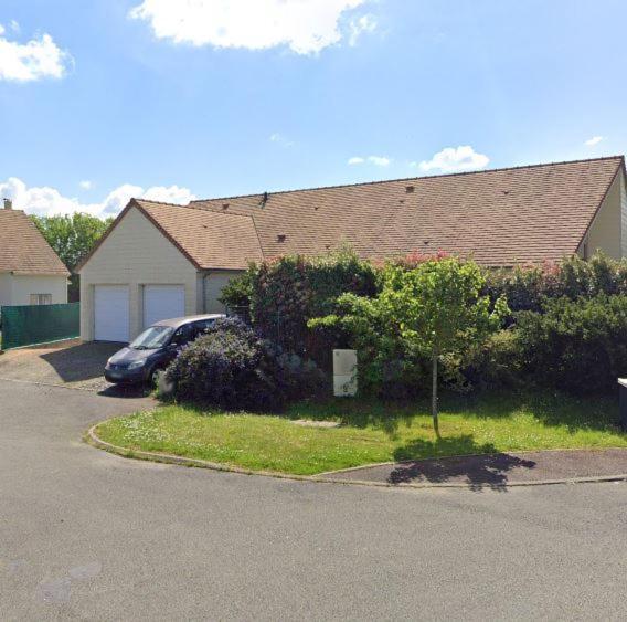 B&B La Lyre Saint-Georges-du-Bois  Eksteriør billede